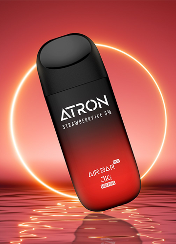 Air Bar - Atron 5000