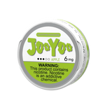 JooYoo Nicotine Pouches - 6 Mg / Apple