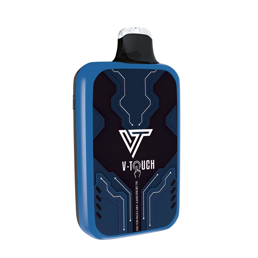V Touch 30K Disposable Vape Blueberry Watermelon