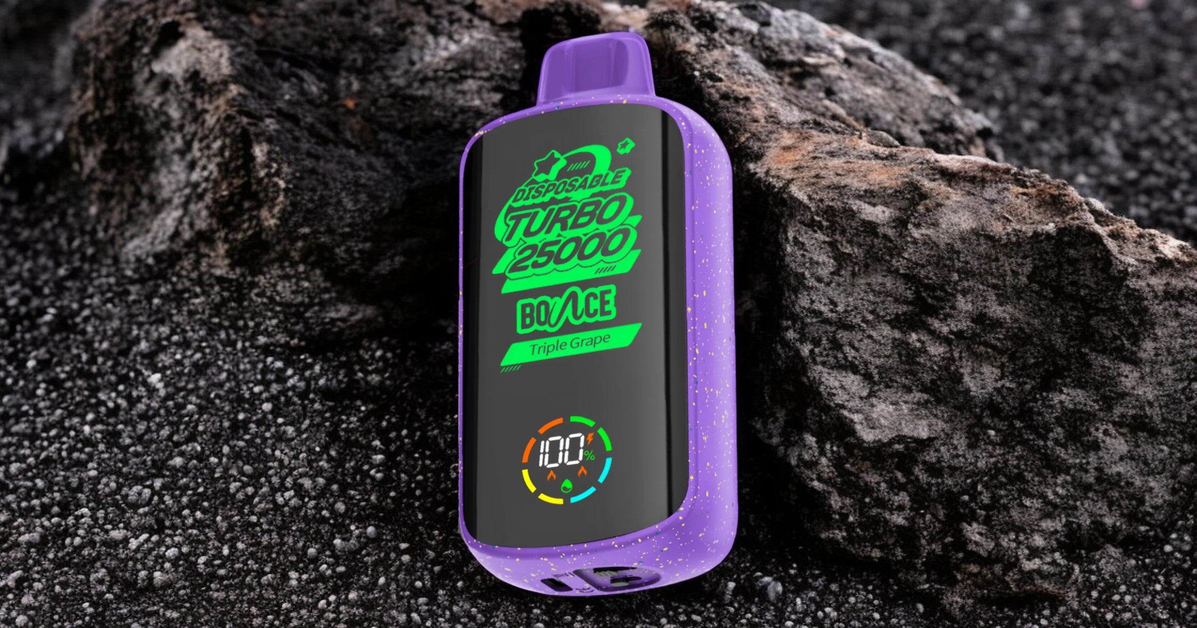 bounce turbo 50k disposable vape Bounce Turbo 25000 Disposable Vape