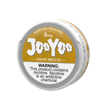 JooYoo Nicotine Pouches - 6 Mg / Creme Brulee