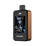 JNR MediaMax 40000 Disposable Vape - Fcuking Fab