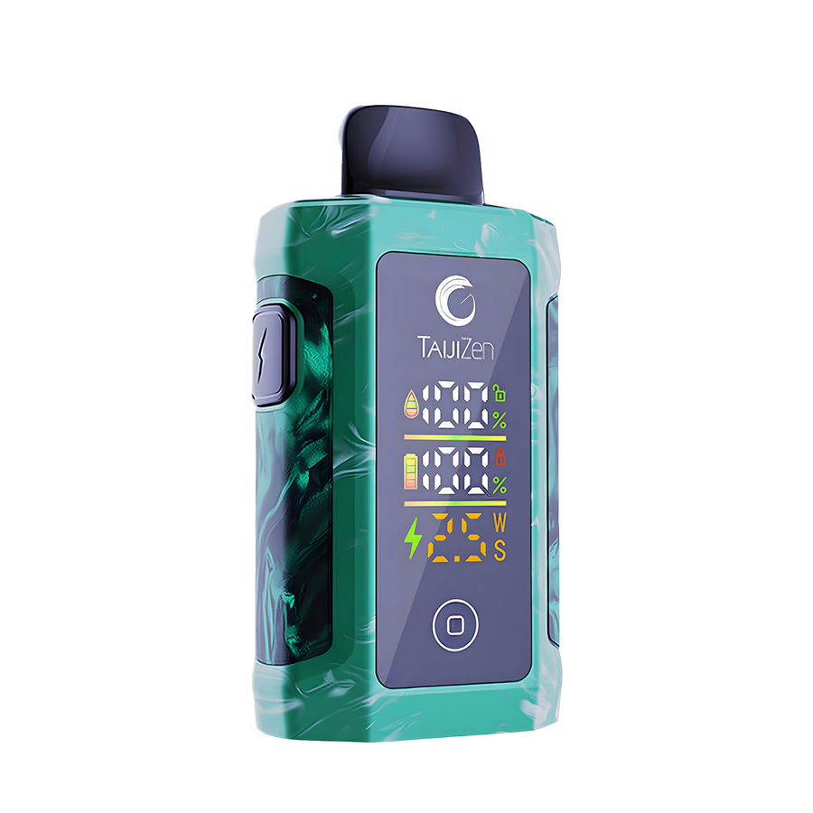 iJoy TaijiZen Judo 24000 Disposable Vape Blue Raspberry Ice
