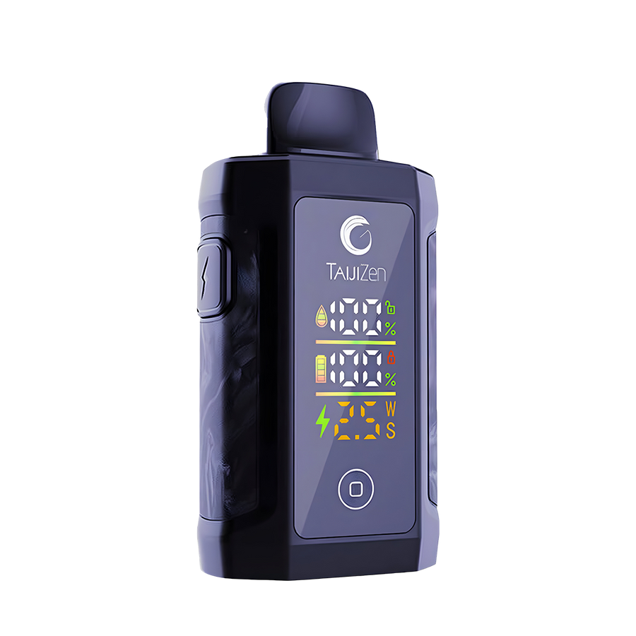 iJoy TaijiZen Judo 24000 Disposable Vape Cool Mint