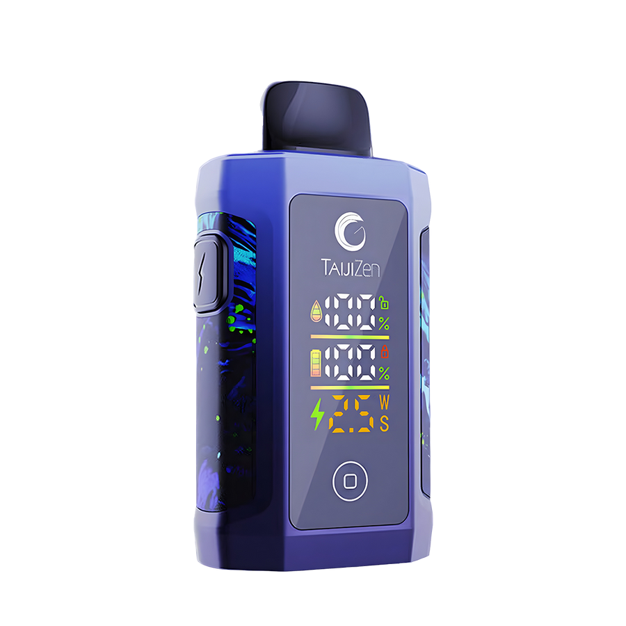 iJoy TaijiZen Judo 24000 Disposable Vape Watermelon Chew