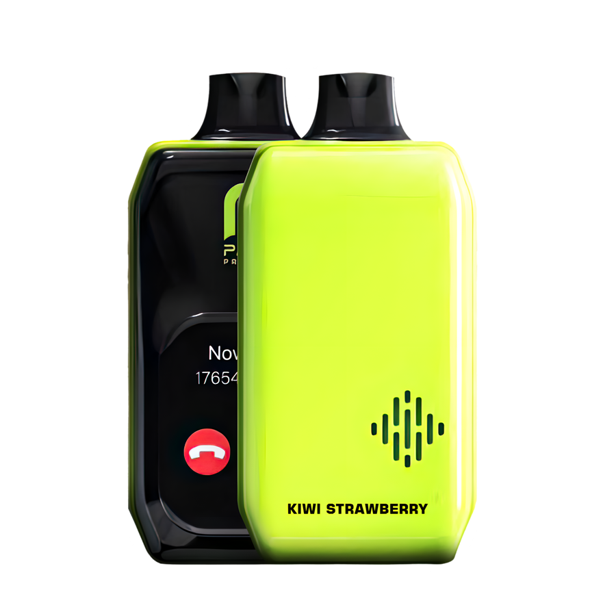 Posh Pro Max 30K Disposable Vape