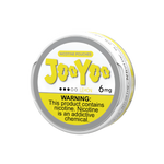 JooYoo Nicotine Pouches - 6 Mg / Lemon