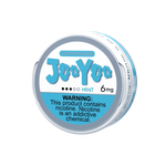 JooYoo Nicotine Pouches - 6 Mg / Mint