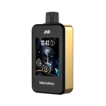 JNR MediaMax 40000 Disposable Vape - Peach Mango Watermelon