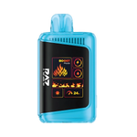 Raz Vape DC25000 Zero Nicotine - Razzle Dazzle