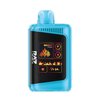 Raz DC25000 LTX Disposable Vape - Razzle Dazzle
