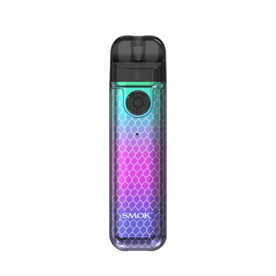 Smok Novo 4 Mini Pod System Kit 7-Color Cobra