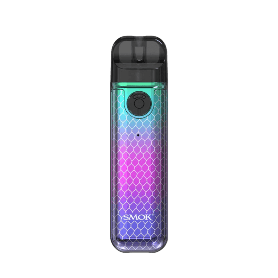 Smok Novo 4 Mini Pod System Kit 7-Color Cobra