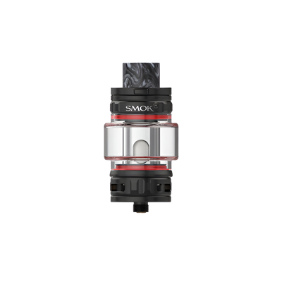 Smok TFV18 Replacement Tank Plating Matte Black