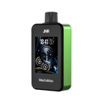 JNR MediaMax 40000 Disposable Vape - Sour Apple Ice