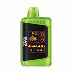 Raz DC25000 LTX Disposable Vape - Sour Apple Ice