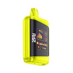 Raz DC25000 LTX Disposable Vape - Sour Apple Watermelon
