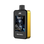 JNR MediaMax 40000 Disposable Vape - Strawberry Banana