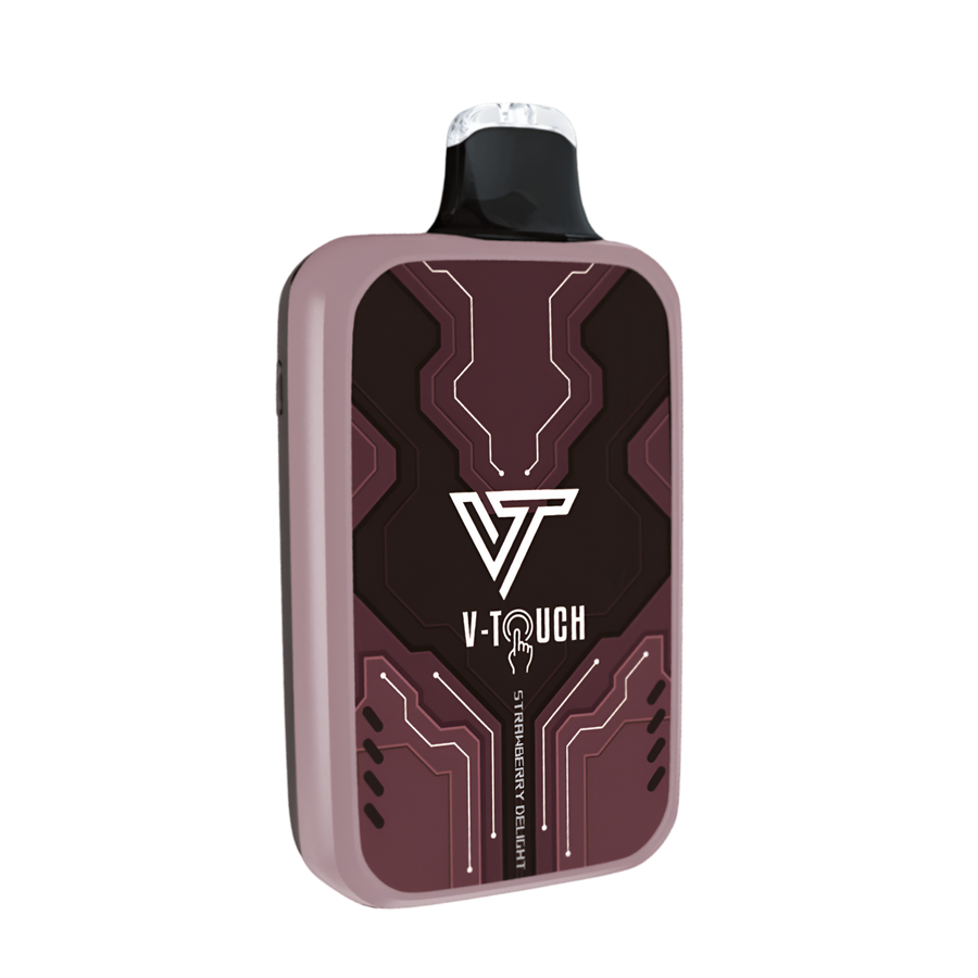 V Touch 30K Disposable Vape Strawberry Delight