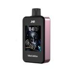 JNR MediaMax 40000 Disposable Vape - Strawberry Ice
