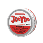 JooYoo Nicotine Pouches - 6 Mg / Strawberry