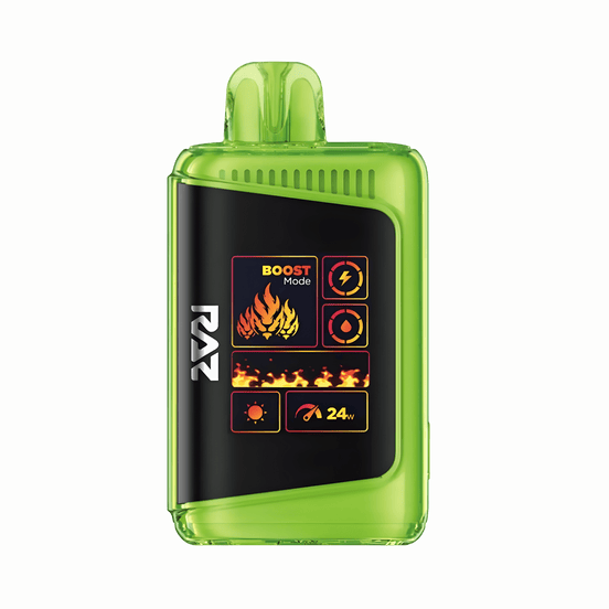 Strawberry Kiwi Pear-Raz DC25000