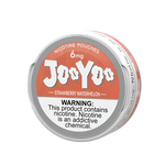 JooYoo Nicotine Pouches - 6 Mg / Strawberry Watermelon