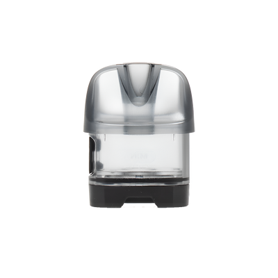 Uwell Crown X Empty Replacement Pod Cartridge Coil Excluded