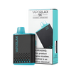 Vaporlax 5K Disposable Vape - Blue Lush