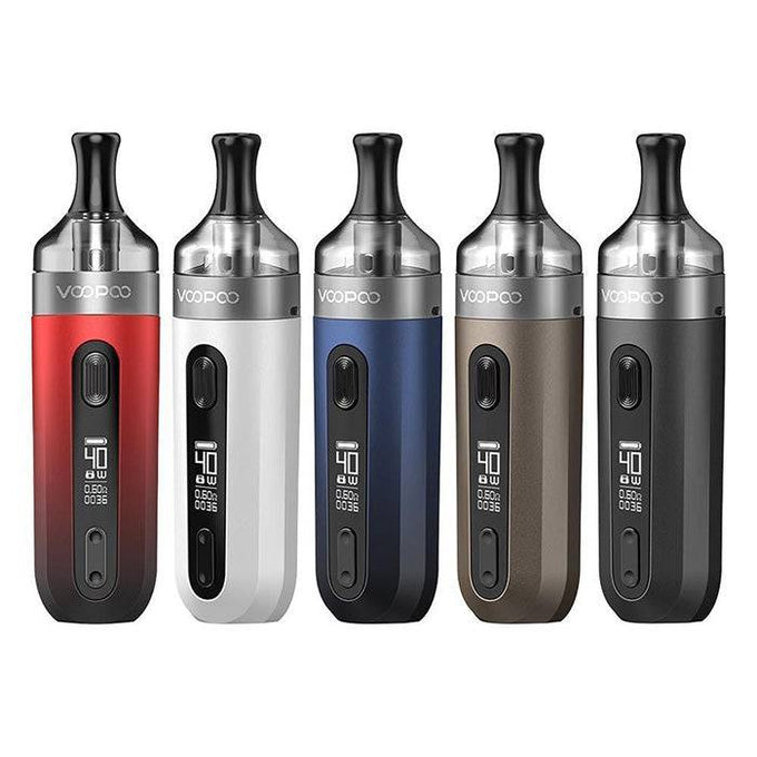 Voopoo V.Suit Pod-Mod Kit