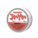 JooYoo Nicotine Pouches - 6 Mg / Watermelon