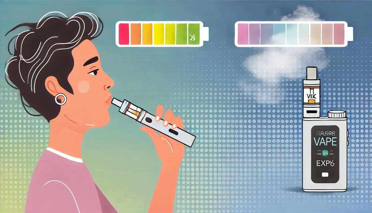 Do Disposable Vapes Expire? Do Disposable Vapes Expire?