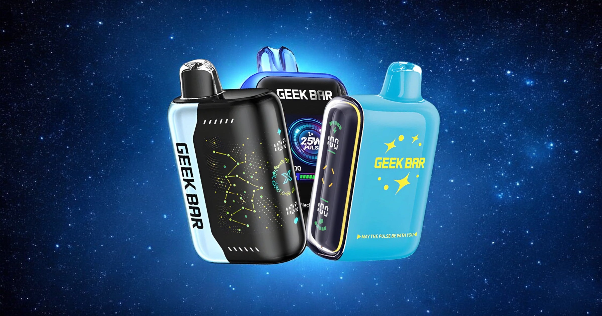 Fcuking Fab Geek Bar Flavor | Review Buy Online