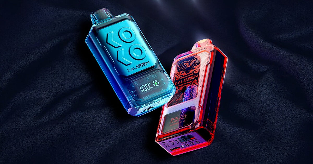 uwell caliburn bar s18000 In-Depth Review Best pre filled vape pods disposable Flavour:Triple Mango how long does it