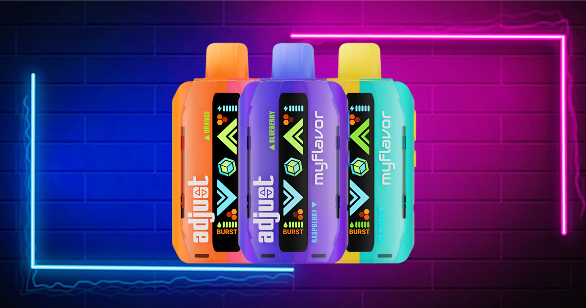 elf bar vape uk Adjust Vape Official Store