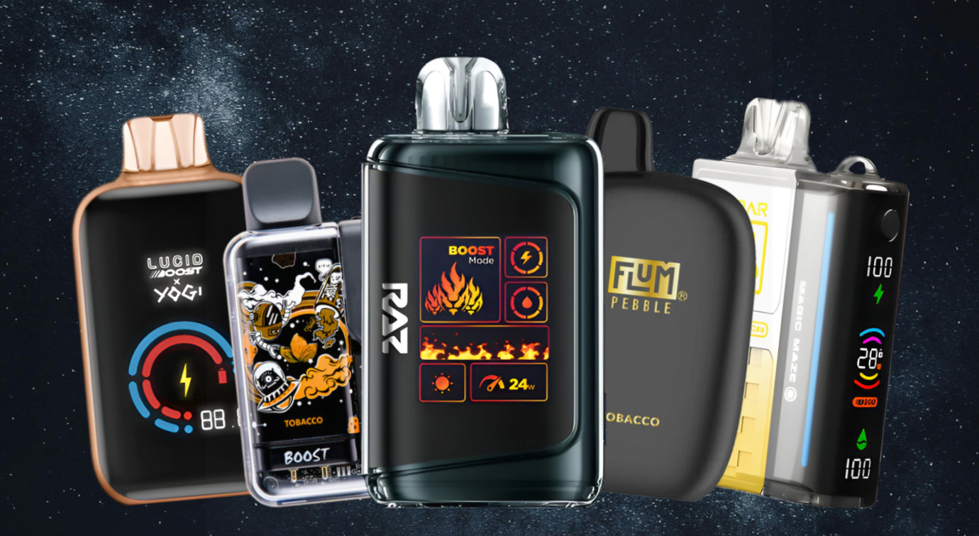 Best Tobacco Flavored Vapes Best Tobacco Flavored Vapes