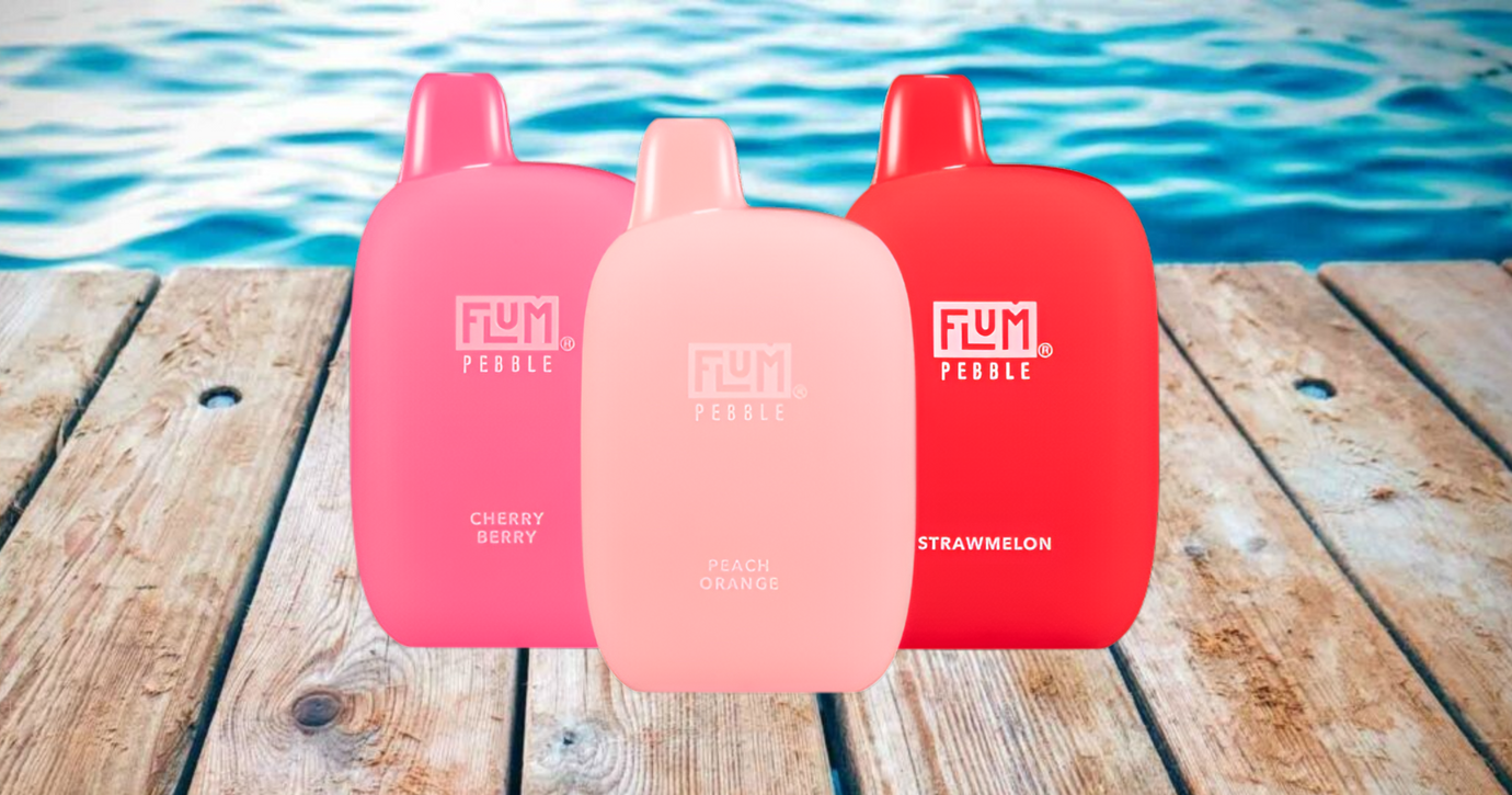 Flum Pebble Vape In-Depth Review