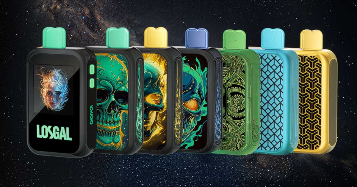 Losgal Vape MC25000 In-Depth Review Features & Flavors Losgal Vape MC25000 In-Depth Review Features & Flavors