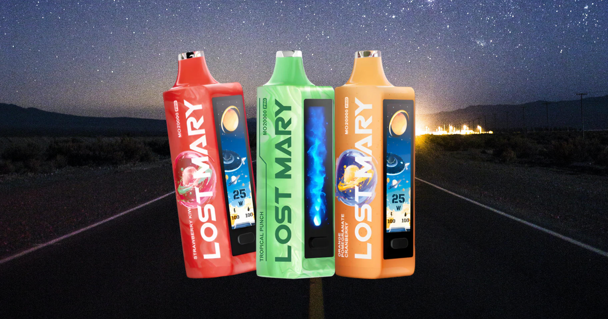Lost Mary MO20000 Pro Flavors | 20 After 4 Convenience & Smoke Shop Lost Mary MO20000 Pro Flavors | 20 After 4 Convenience & Smoke Shop