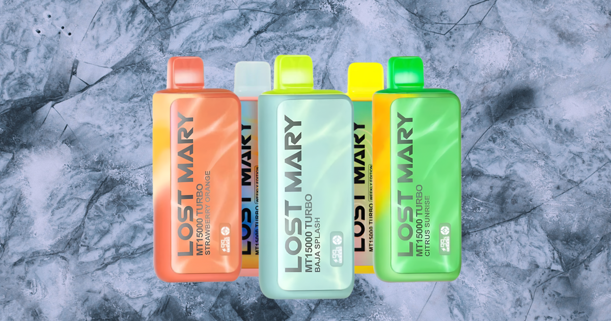 elfbar elfa master akku How Much Nicotine is in a Lost Mary Vape: A Complete Guide – Vape4World main image 0