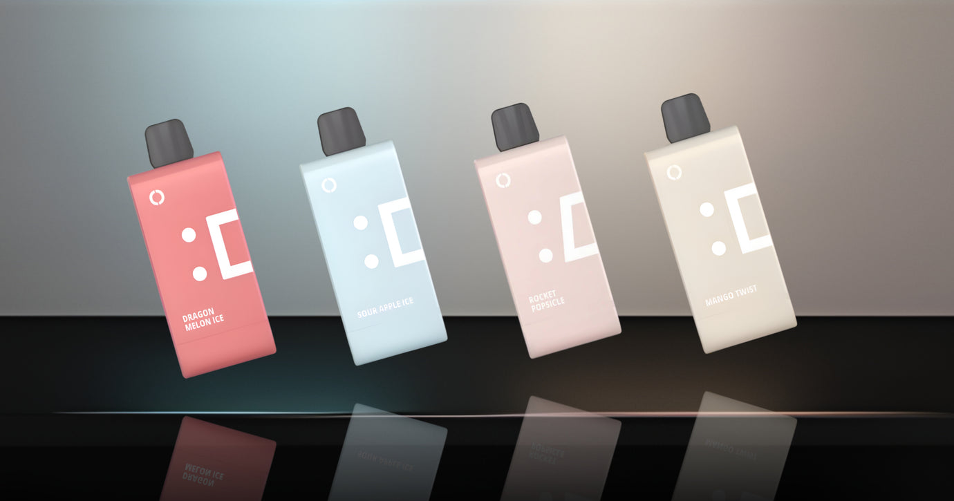Off Stamp SW16000 Vape Flavors Ranked | Disposable Pod Off Stamp SW16000 Vape Flavors Ranked | Disposable Pod