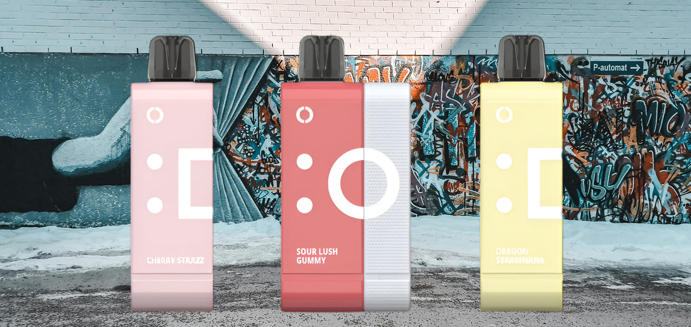 Off Stamp SW9000 Vape Flavors Ranked | Swappable Pods Off Stamp SW9000 Vape Flavors Ranked | Swappable Pods