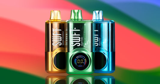 Expert Vape Reviews, Comparisons & Latest Releases tagged "Swft" Expert Vape Reviews, Comparisons & Latest Releases tagged "Swft"