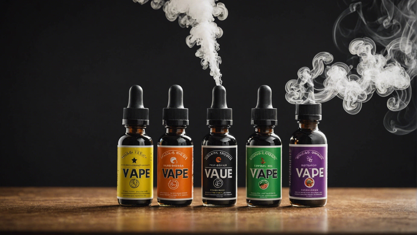 10 Delicious Vape Juice Flavors to Try Today 10 Delicious Vape Juice Flavors to Try Today