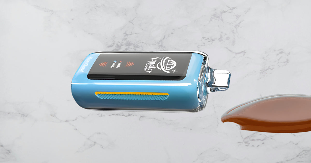 refillable vape that doesn't leak Blu Vape Device Online Blu 2.0 Vape Device