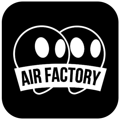 Air Factory Products