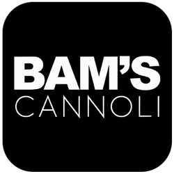 Bam's Cannoli