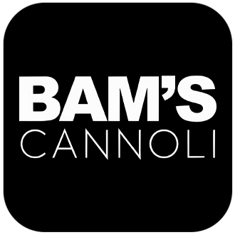 Bam's Cannoli