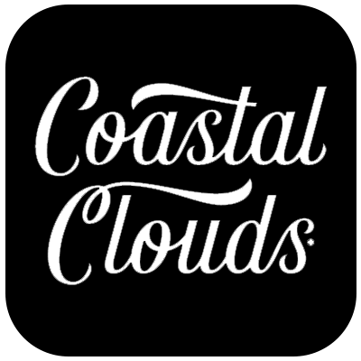 Coastal Clouds