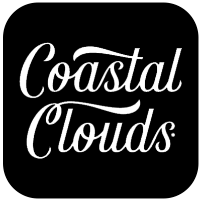 Coastal Clouds